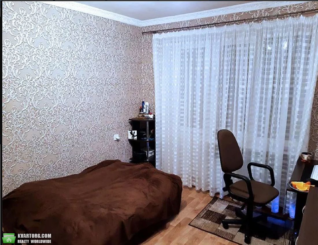 Sell 1-room apartment. Одесса, Бочарова-Затонского — photo 1