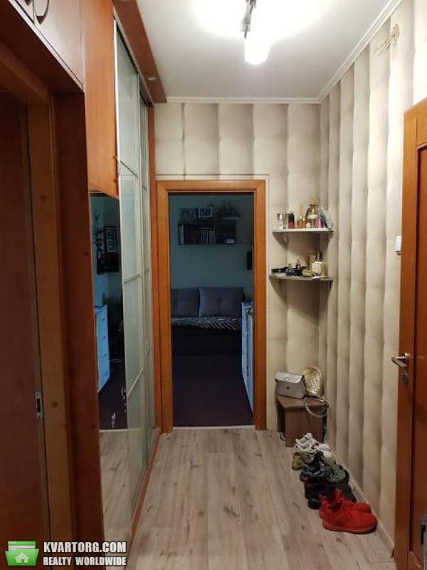 Sell 2-room apartment. Киев,  Мостицкая — photo 8
