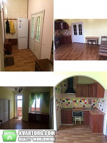 Rent out 2-room apartment. Одесса, Базарная — photo 3