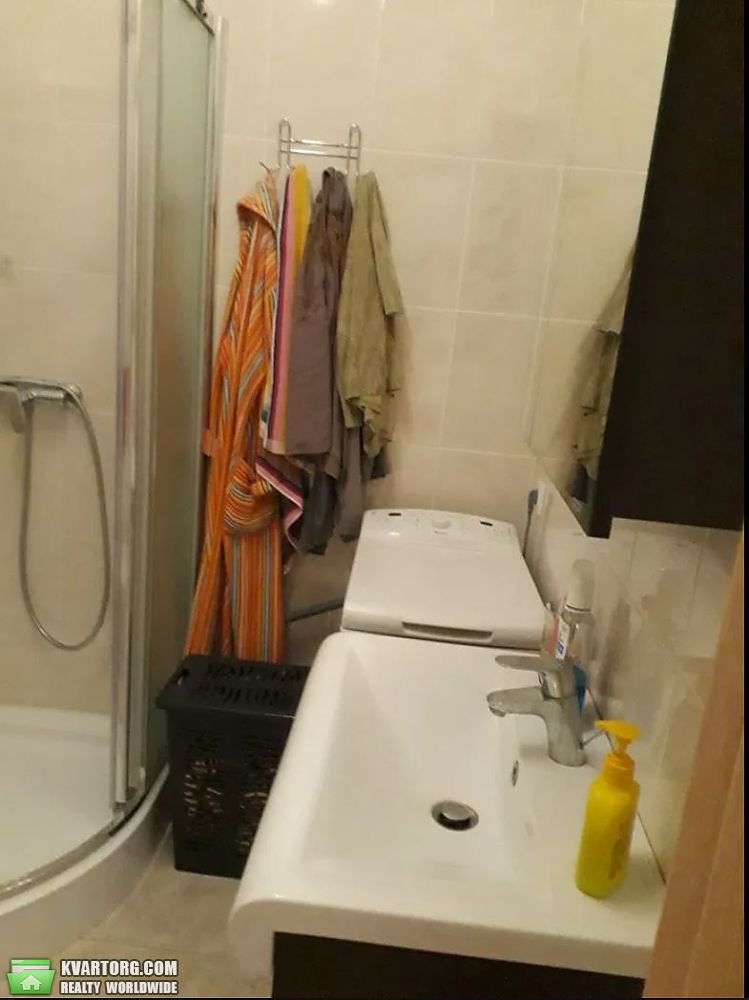 Rent out 1-room apartment. Киев,  Гетьмана — photo 4
