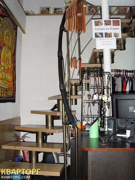 Rent out office. Киев, Коминтерна — photo 4