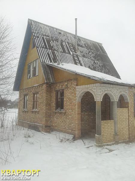 Sell house. Киевская обл., петрушки — photo 2