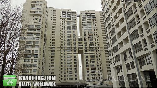 Sell 2-room apartment. Киев, Щорса — photo 6