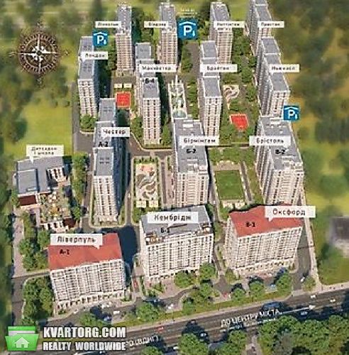 Sell 1-room apartment. Киев, Максимовича — photo 3