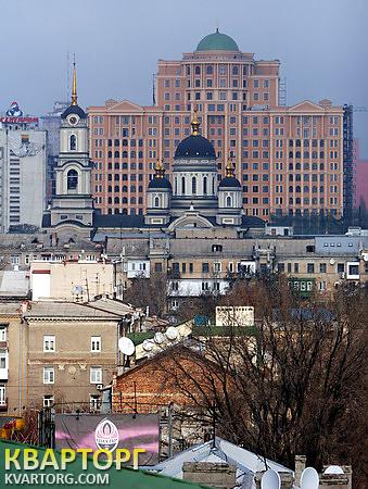 Rent out office. Донецк, проспект Б.Хмельницкого — photo 1