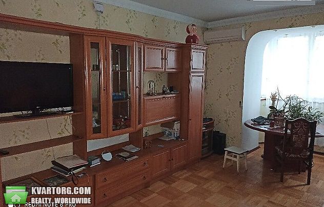 Sell 3-room apartment. Киев,  Конева — photo 4