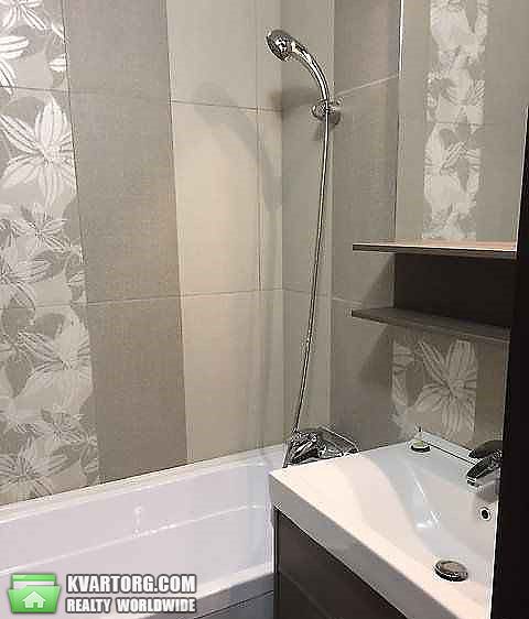 Rent out 1-room apartment. Харьков,  Блюхера — photo 5
