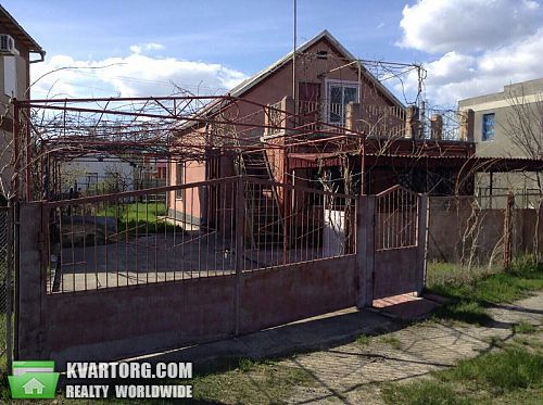 Sell house. Одесса, Затока — photo 2
