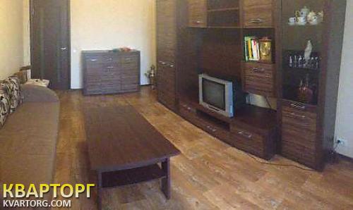 Rent out 1-room apartment. Киев, Кошица — photo 1