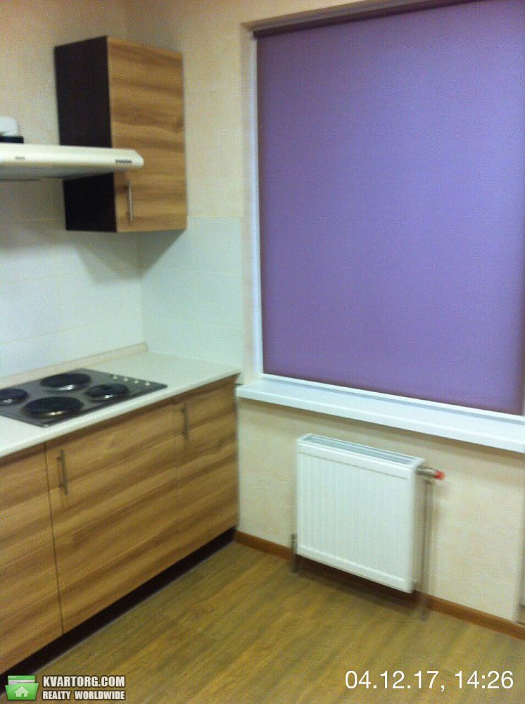 Rent out 1-room apartment. Киев,  Ломоносова — photo 2