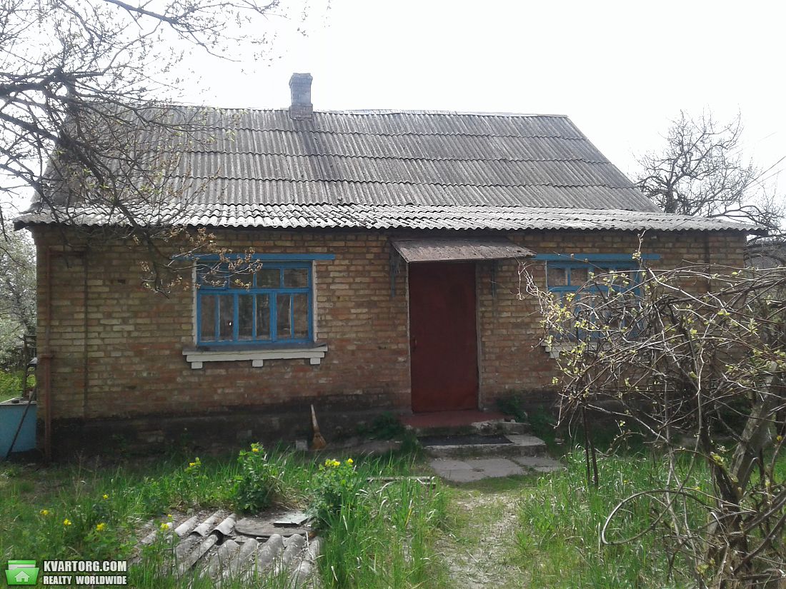 Sell house. Киевская обл., Гражданская — photo 3