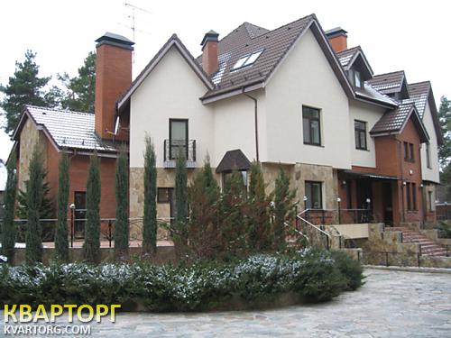 Rent out house. Киевская обл., Козин — photo 1
