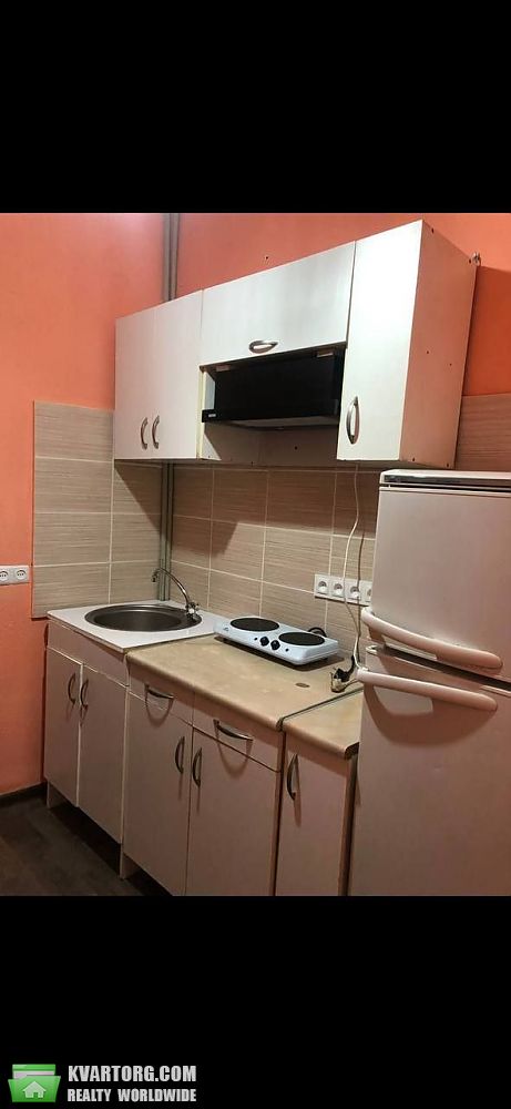 Rent out 1-room apartment. Одесса, Степовая — photo 1