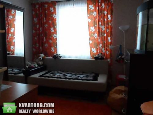 Sell 4-room apartment. Киев, мате залки — photo 3