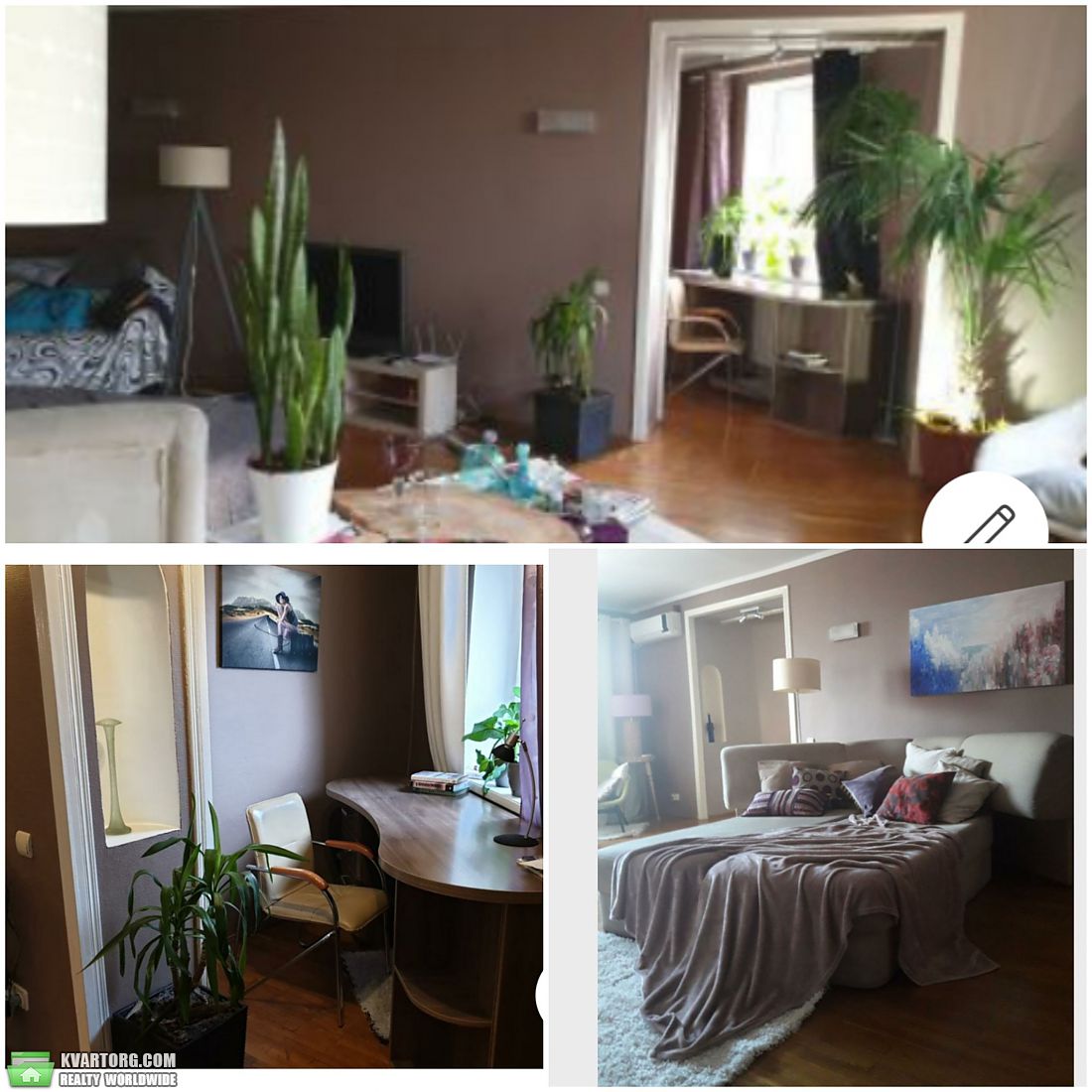 Rent out 2-room apartment. Киев,  Константиновская — photo 3