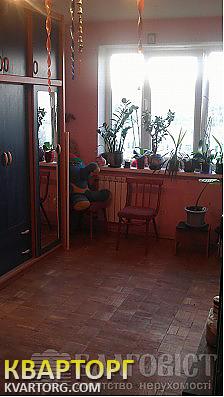 Sell 3-room apartment. Киев,  40-летия Октября просп — photo 3