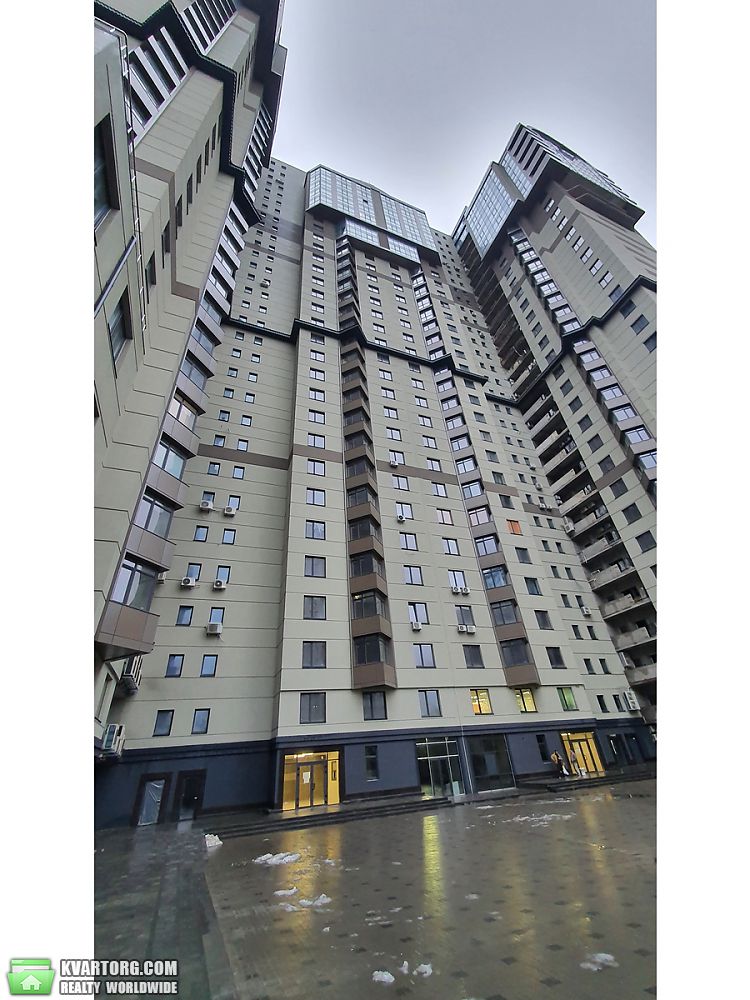 Sell 3-room apartment. Киев, Драгомирова — photo 2