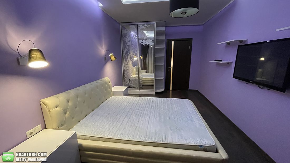 Rent out 1-room apartment. Киев, Регенераторная — photo 2