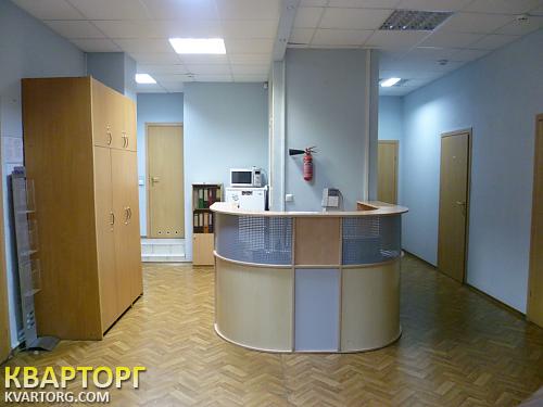 Rent out office. Киев, Ванды Васелевской — photo 1