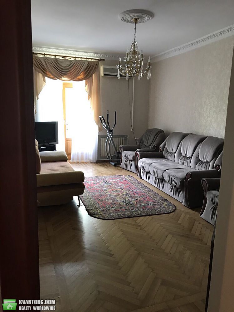 Rent out 2-room apartment. Одесса, Маразлиевская — photo 4
