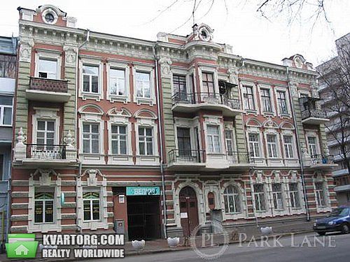 Sell 4-room apartment. Киев, Лютеранская — photo 1
