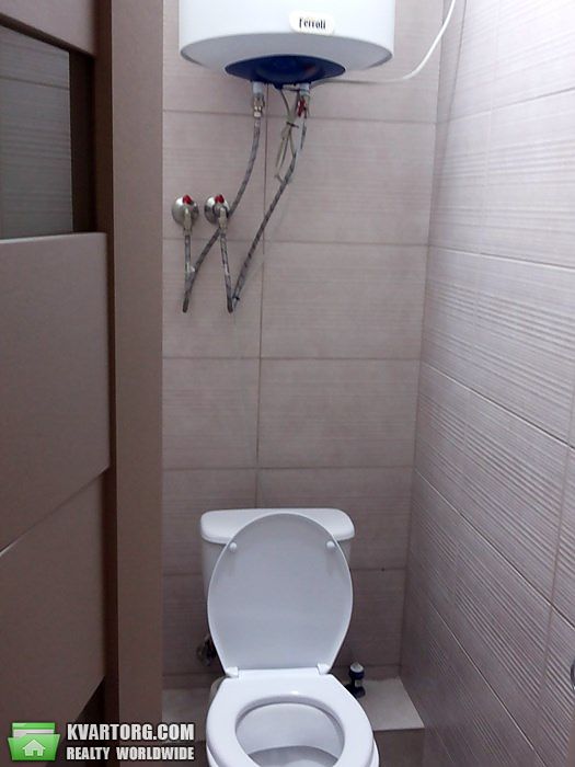 Rent out 2-room apartment. Киев, пер. Лобачевского — photo 2