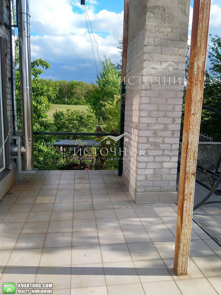 Sell house. Харьков,  Ковпака — photo 8