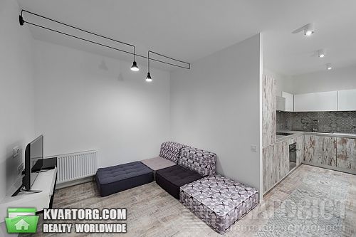 Sell 2-room apartment. Киев, Шумского — photo 1