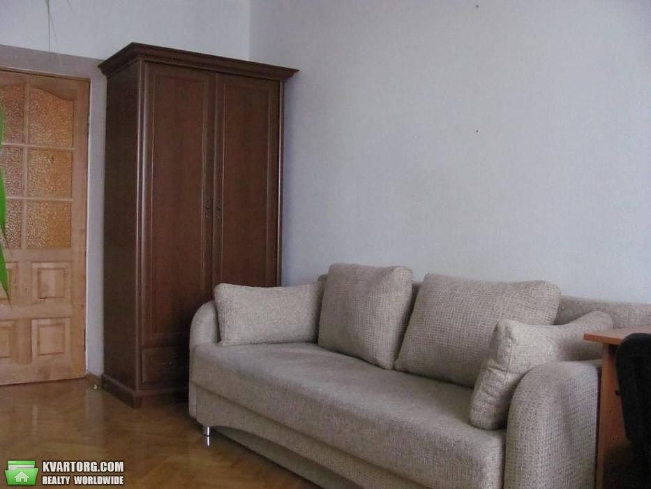 Rent out 3-room apartment. Киев,  Кутузова — photo 5