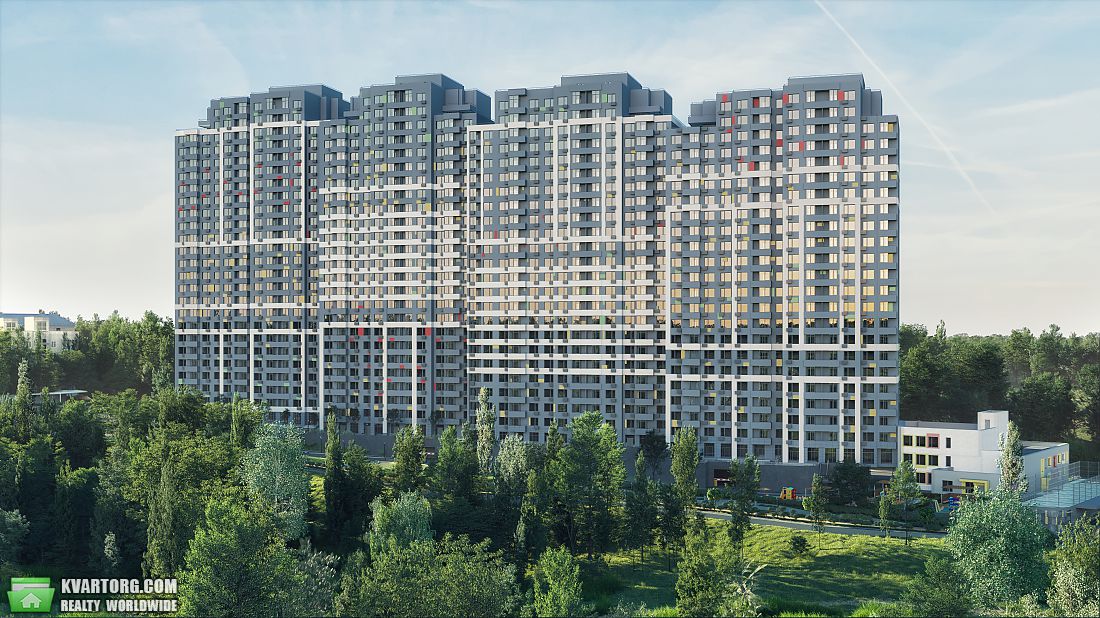 Sell 1-room apartment. Киев, Багговутівська — photo 6