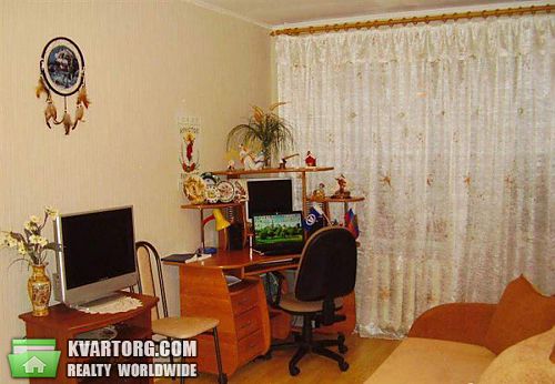 Sell 1-room apartment. Киев, Драйзера — photo 1