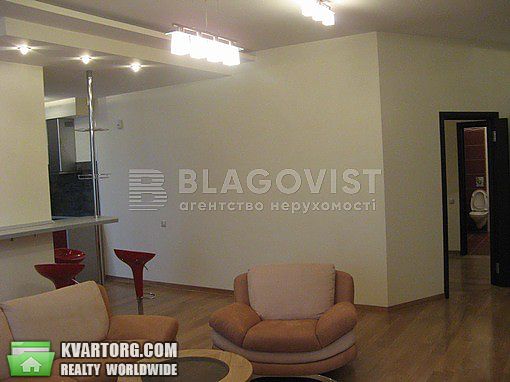 Rent out 2-room apartment. Киев,  Щорса — photo 5