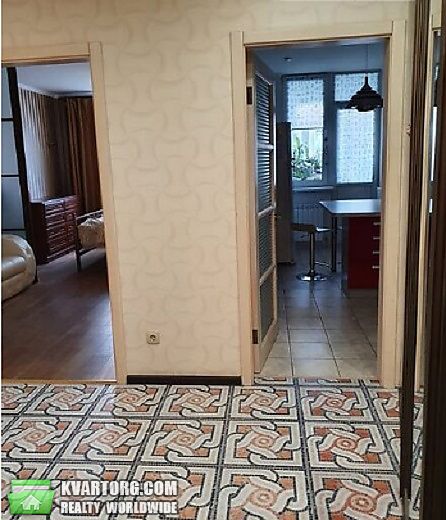 Sell 2-room apartment. Киев, Левитана — photo 5