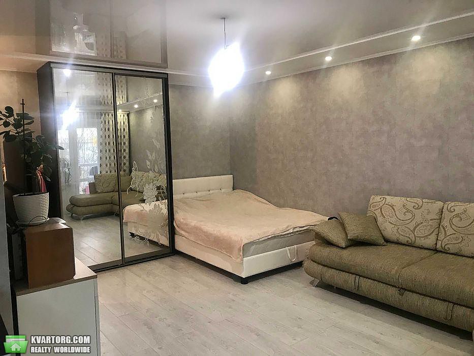 Sell 1-room apartment. Полтава, латишева — photo 4