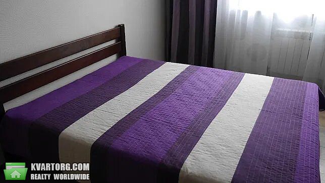 Rent out 2-room apartment. Киев, Кондратюка — photo 2