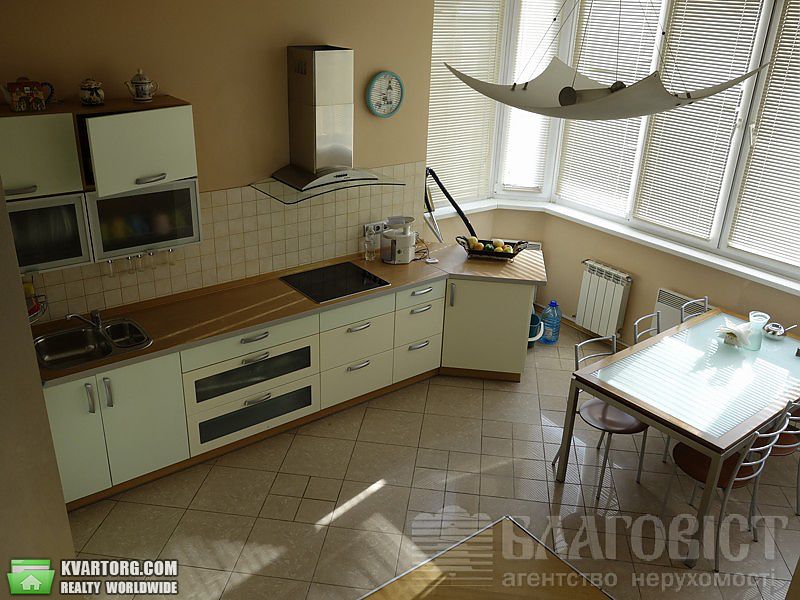Sell 4-room apartment. Киев,  Княжий Затон — photo 4