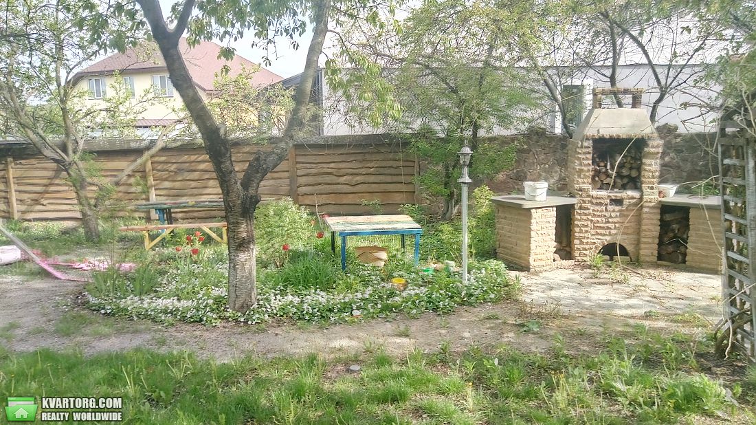 Rent out house. Киев,  Яблоневая — photo 3