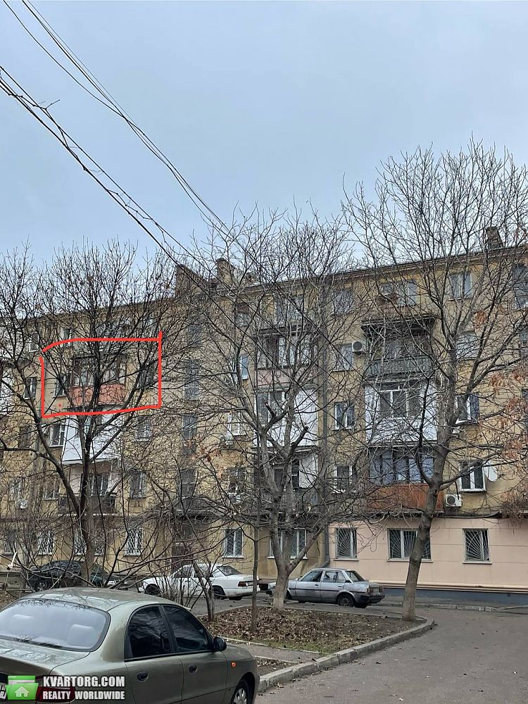Sell 2-room apartment. Одесса, Канатная — photo 7