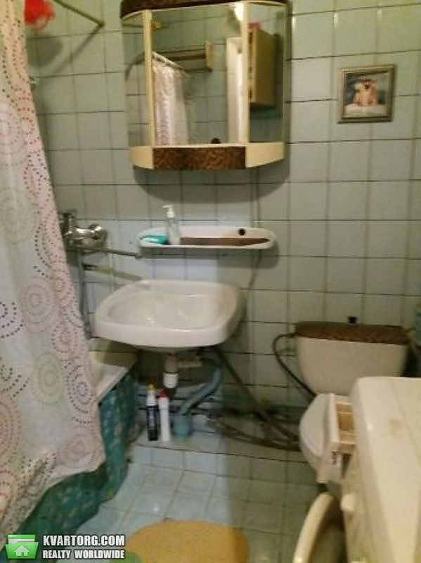 Sell 1-room apartment. Киев,  Бажана — photo 4