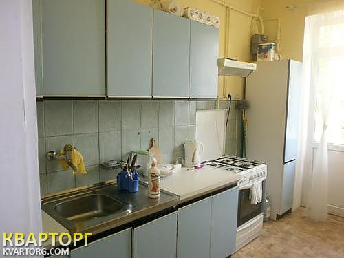 Sell 2-room apartment. Киев,  Бажова — photo 3