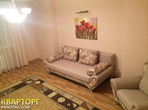 Rent out 2-room apartment. Киев, Ахматовой — photo 9
