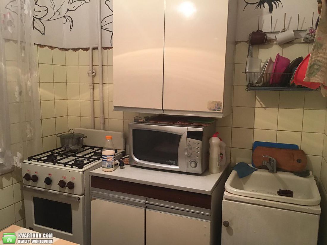 Sell 2-room apartment. Киев,  Науки пр — photo 6