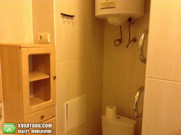 Sell 1-room apartment. Киев,  Феодосийская — photo 5