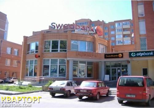 Rent out office. Полтава, Ватутина — photo 1