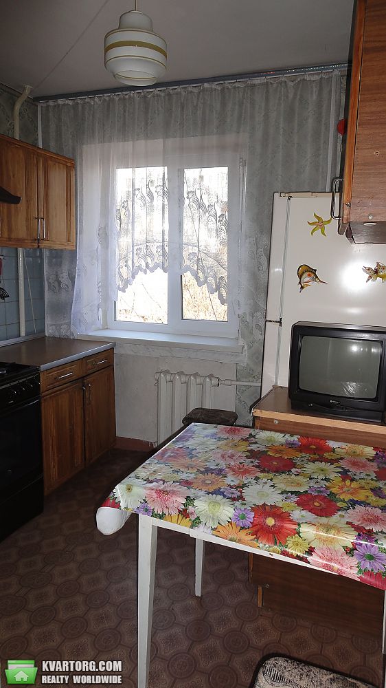 Rent out 1-room apartment. Одесса, Фонтанская дорога — photo 7