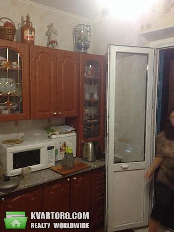 Sell 3-room apartment. Киев,  Беличанская — photo 1