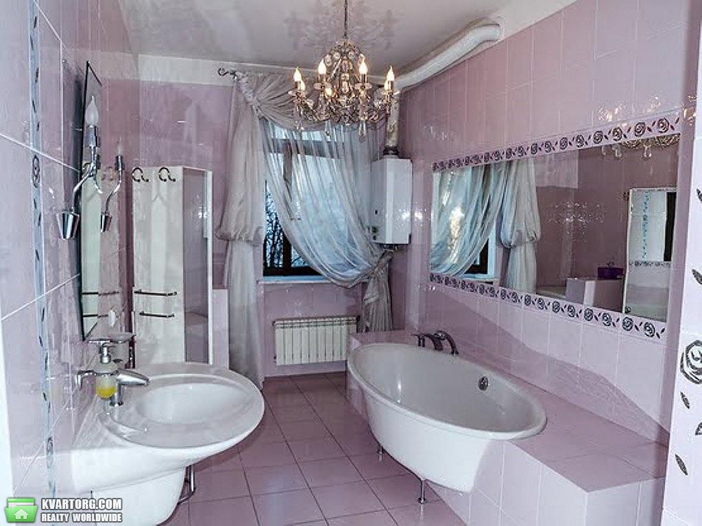 Rent out 3-room apartment. Киев,  Ярославов Вал — photo 3