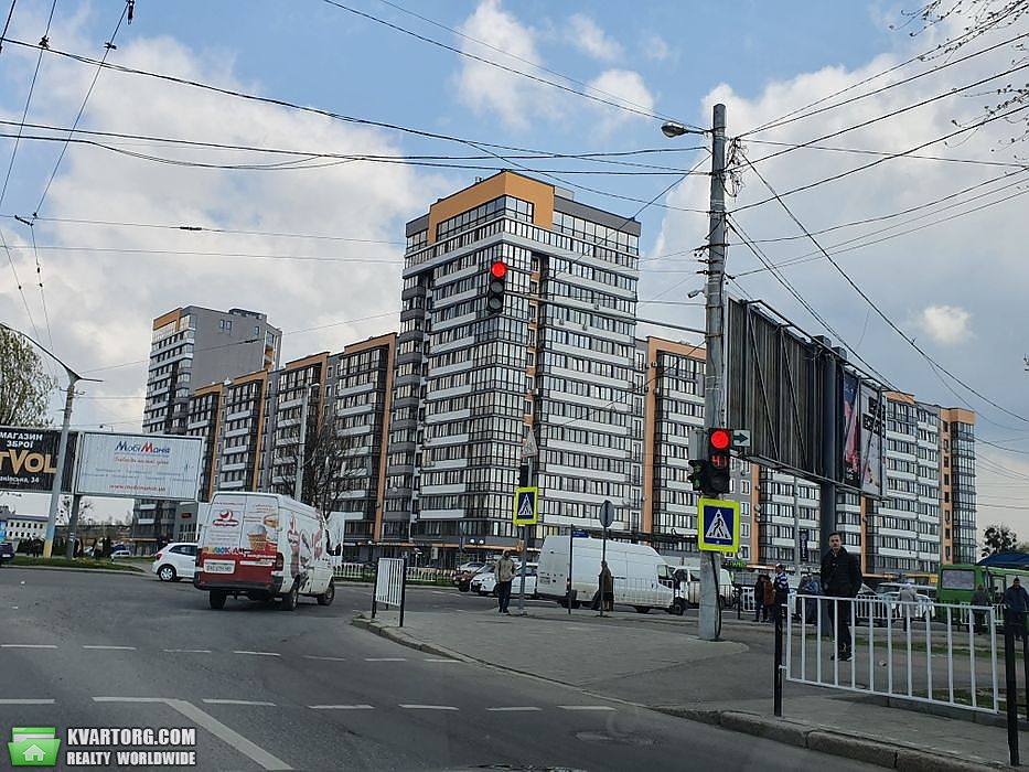 Rent out 1-room apartment. Львов,  Стрийская Наукова — photo 8