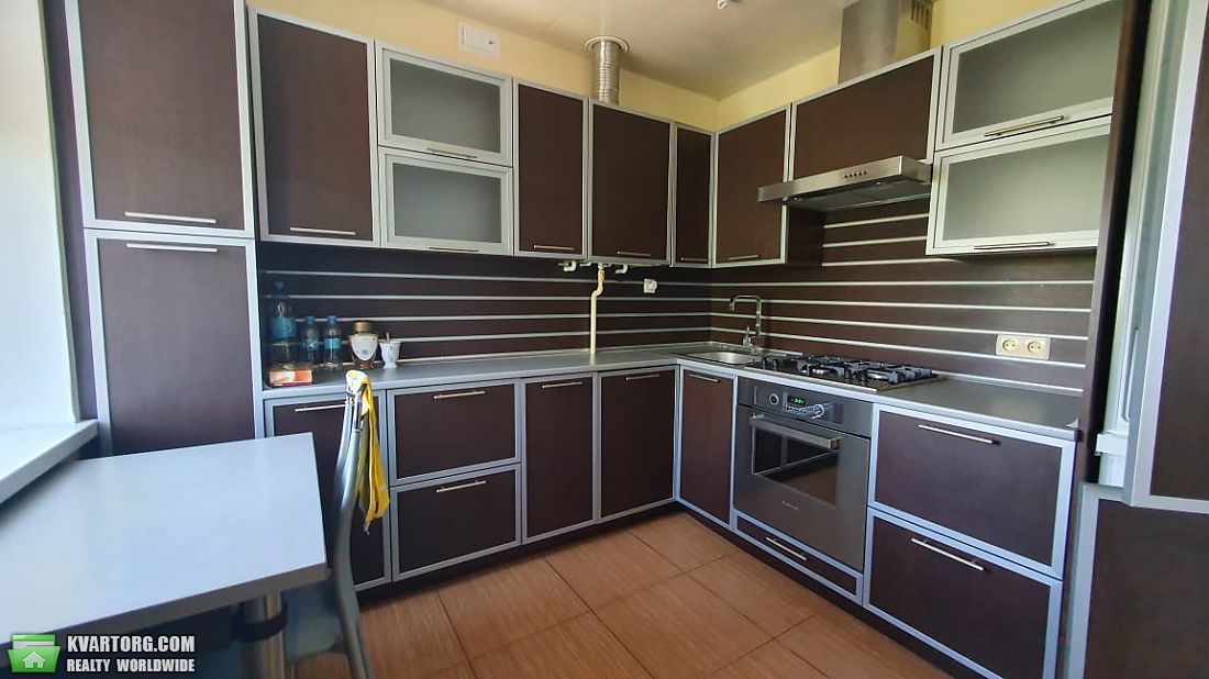 Rent out 3-room apartment. Днепропетровск, Карла Маркса — photo 10