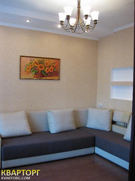 Rent out 2-room apartment. Киев,  Героев Сталинграда пр — photo 7